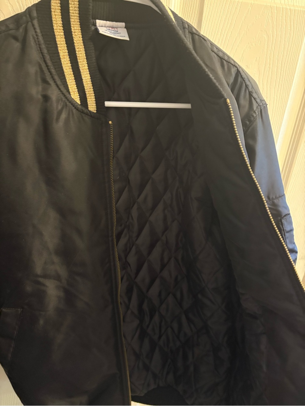 Bomber jacket - Picture 7 of 7